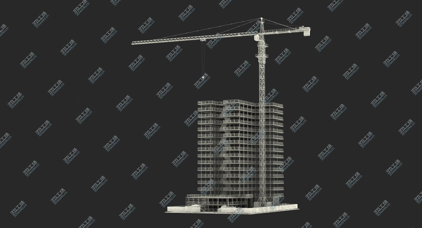 images/goods_img/20210319/Building Construction 2 with Equipment model/4.jpg